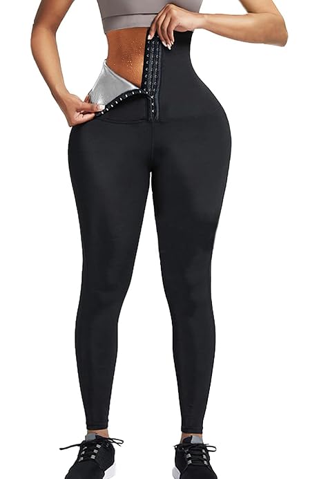 SEASUM High Waisted Corset Waist 