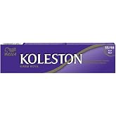 Koleston Single T&uuml;p Sa&ccedil; Boyası 55/46 Kızıl B&uuml;y&uuml;