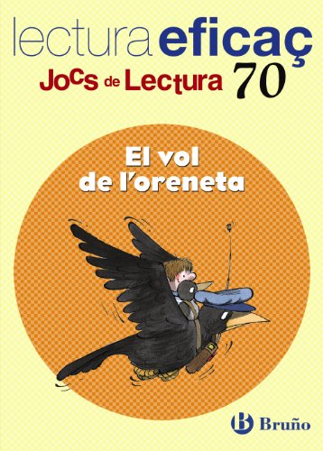 El vol de l'oreneta Joc de Lectura (CatalàMaterial ComplementariJocs De Lectura) (Jocs De Lectura