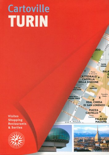 couverture de : Turin
