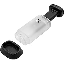 Half Pack Oven Lid Reducer - PAX2 / PAX3 Vaporizer Accessory - P2A1737 : Amazon.co.uk: Health & Personal Care Half Pack Oven Lid Reducer - PAX2 / PAX3 Vaporizer Accessory - P2A1737 : Amazon.co.uk: Health & Personal Care