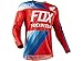 Price comparison product image Fox 360 Jersey Honda – Red, XX-Large