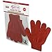 HT26 Gentle Body Scrub Gloves – Pack of 2