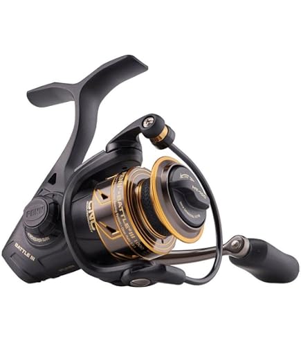 thumbnail interactive-video image 1 of Shimano Sustain FJ Spinning Reel – SAC5000XGFJ, 8+1 Bearings, 6.2:1 Gear Ratio 1 of 2