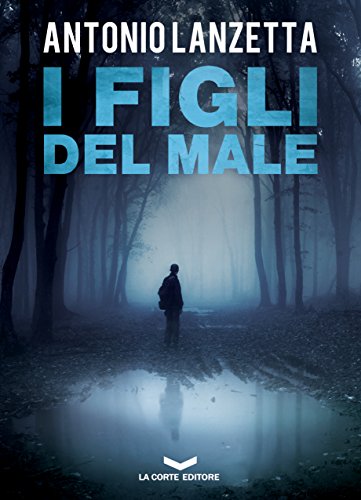 I figli del male libro