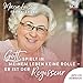 Gott spielt in meinem Leben keine Rolle - er ist der Regisseur - Hörbuch (MP3) by Maria Luise Prean-Bruni, Johanna Klöpper