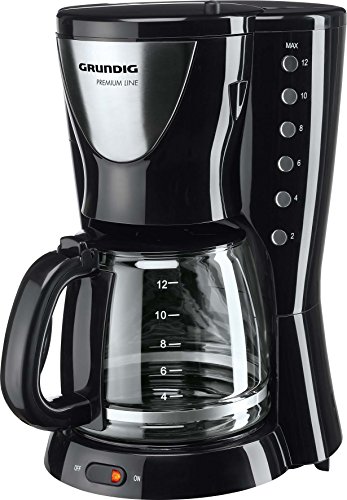 Preisvergleich Produktbild KM5260 Kaffeemaschine BLACK LINE