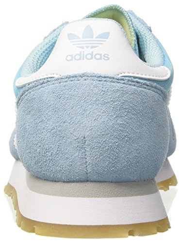 Mejor Ahorro para adidas Haven W, Zapatillas de Deporte para Mujer,
Azul (Azuhie/Ftwbla/Gridos), 38 EU Descuento