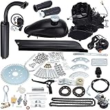 🚲Este kit de motor se adapta a la mayoría de las bicicletas de 26 "o 28" con marco en V
