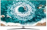 Typ: ULED Fernseher, Smart-TV, 4K Ultra-HD (UHD) Auflösung, 165 cm (65 Zoll) Bildschirmdiagonale, natives 100Hz Panel, 16 Local Dimming Backlight Zonen