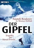 Der Gipfel: Tragödie am Mount Everest by 
