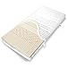 Produktbild Ravensberger 7-Zonen NATUR Latexmatratze LATEXCO 85% Natur H3 RG 80 (80-120 kg) Medicott-SG 120x200 - Stiftung Warentest: GUT 04/2016