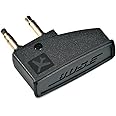 Bose® 40399 Adaptateur avion pour casque Bose® QuietComfort® 3