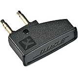Bose ® Airline-adapter för Bose ® QuietComfort 3