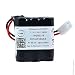 Produktbild NX - Akku Medizinisch SECA 927 6S1P 7.2V 700mAh FC