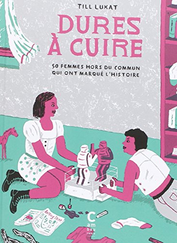 couverture de : Dures &agrave; cuire