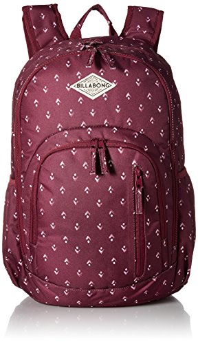 Preisvergleich Produktbild Billabong , Damen Daypack, multi (mehrfarbig) - JABKLROA-903