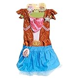 Sheriff Callie's Wild West Dress Up Set