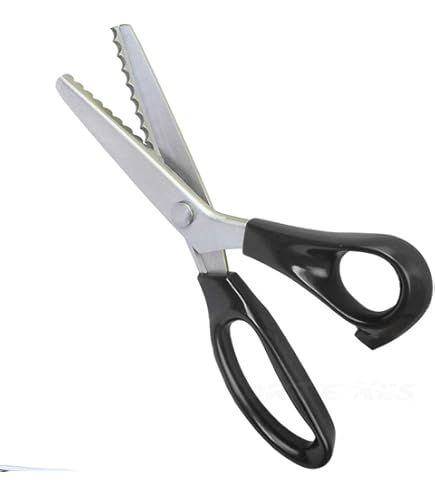 Forbici Cucito In Acciaio Inox – Optima Professional – Cm. 10 Da Premax