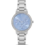 Reloj PURA ALEGRÍA Mujer Camelia Smart Watch : Amazon.es: Relojes