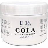 KORA projects - Universal binding glue 400 g.