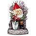 Produktbild Game of Gnomes Outdoor Garden Gnome Statue by BIG