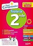 Pour Comprendre Toutes les matières 2nde