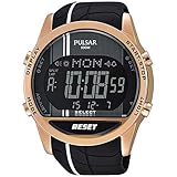 PULSAR Armbanduhr PV4010X1