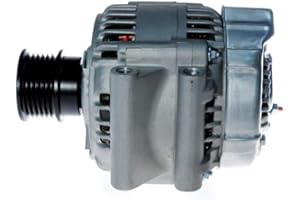 HELLA 8EL 011 710-861 Alternador - 14V - 105A