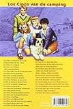 Image de Los cinco van de camping/The five go camping