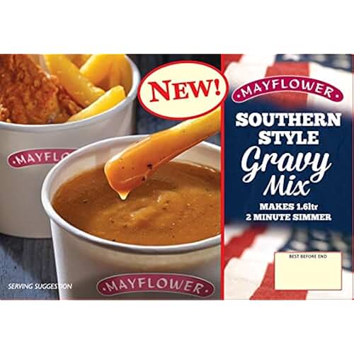 Amazon.co.uk mayflower curry powder