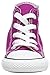 Converse Ctas Season Hi, Unisex Babies' Walking Baby Shoes, Pink (rose Sapphire), 21 EU , UK 5