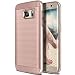 Produktbild Obliq OBLQSMG7SLIMA02 Slim Meta Schutzhülle für Samsung Galaxy S7 edge, 13,97 cm (5,5 Zoll) rose gold