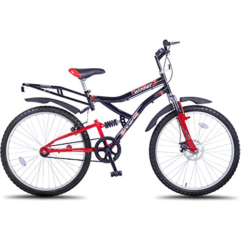 hero sprint cycles for adults