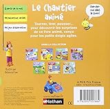 Image de Le chantier animé