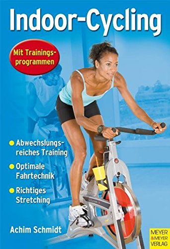 Preisvergleich Produktbild Indoor Cycling