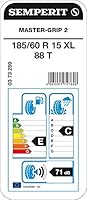 Semperit Master-Grip 2 PKW Winterreifen
