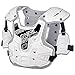 Produktbild O'Neal PXR Stone Shield Protektoren Jacke Offroad Motocross Enduro MX Panzer Rücken Brust, 0734-1, Farbe weiß