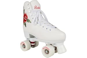 Rookie Rollerskates Roller Skates, Unisex Adults