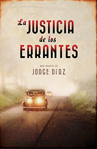 Download La justicia de los errantes (EXITOS) Download La justicia de los errantes (EXITOS)