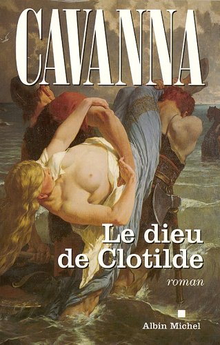 Download Le Dieu de Clotilde Download Le Dieu de Clotilde