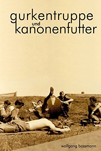 Preisvergleich Produktbild gurkentruppe und kanonenfutter