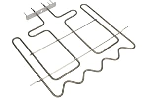 WHIRLPOOL - VERWARMINGSELEMENT BOVEN / GRILL - 2450W - 481010568824