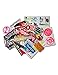 Produktbild Stickerset Diverse