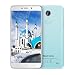 Produktbild Handy Smartphone Günstig, Blackview A10 Smartphone Ohne Vertrag mit Andriod 7.0, 5 Zoll HD IPS Touch-Display, 3G Dual SIM 16 GB ROM+ 2 GB RAM, 2800mAh Akku, Quad-Core Prozessor Mobiles Telefon, WiFi/G