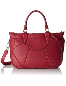 Liebeskind Berlin Damen Esthere Henkeltaschen, 41x27x13 cm