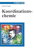 Image de Koordinationschemie