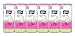 Bella Regular Drai Wings Classic Sanitary Napkins - 8 Pieces (Pack of 6) RS.177.00