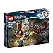 Price comparison product image 75950 LEGO Harry Potter Aragog's Lair 157 Pieces Age 7+ and a Harry Potter Series Minifigure (random figure)