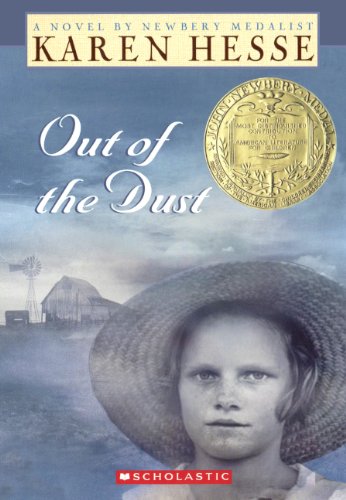 Out of the Dust (Apple Signature Edition)
